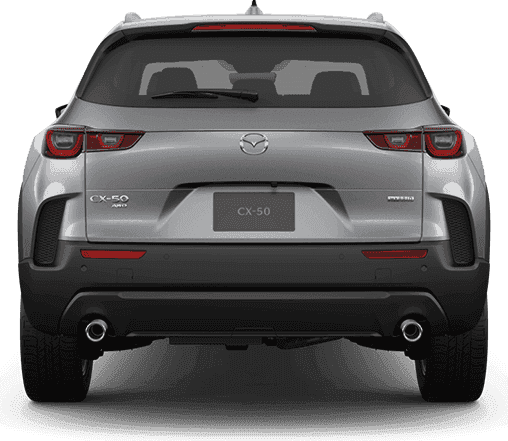 Image 11 Mazda CX-50 HEV GT 2025