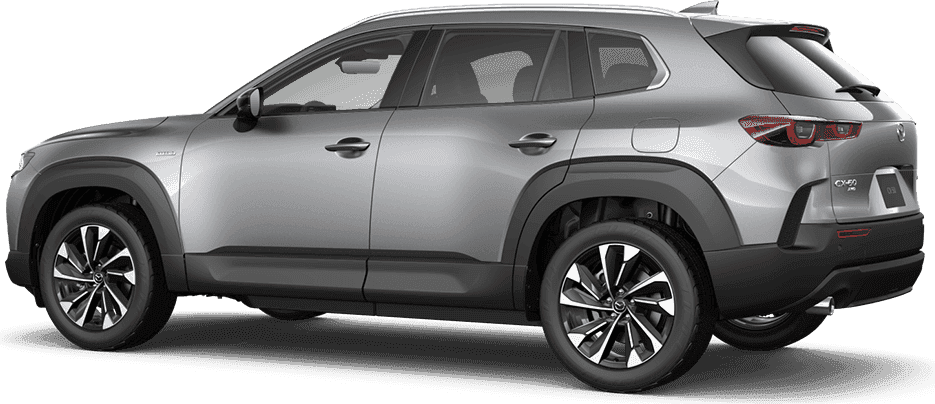 2025 Mazda CX-50 HEV GT - Image 13