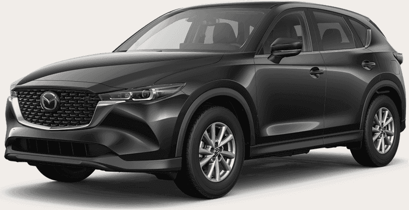 Image 1 Mazda CX-5 GS 2025