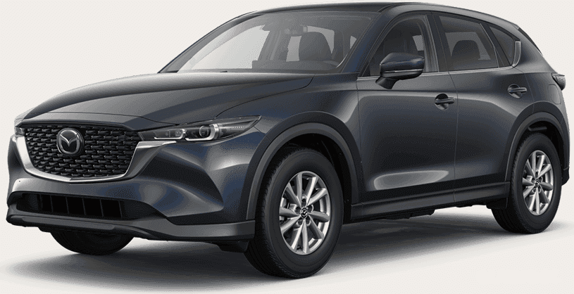 Image 1 Mazda CX-5 GS 2025