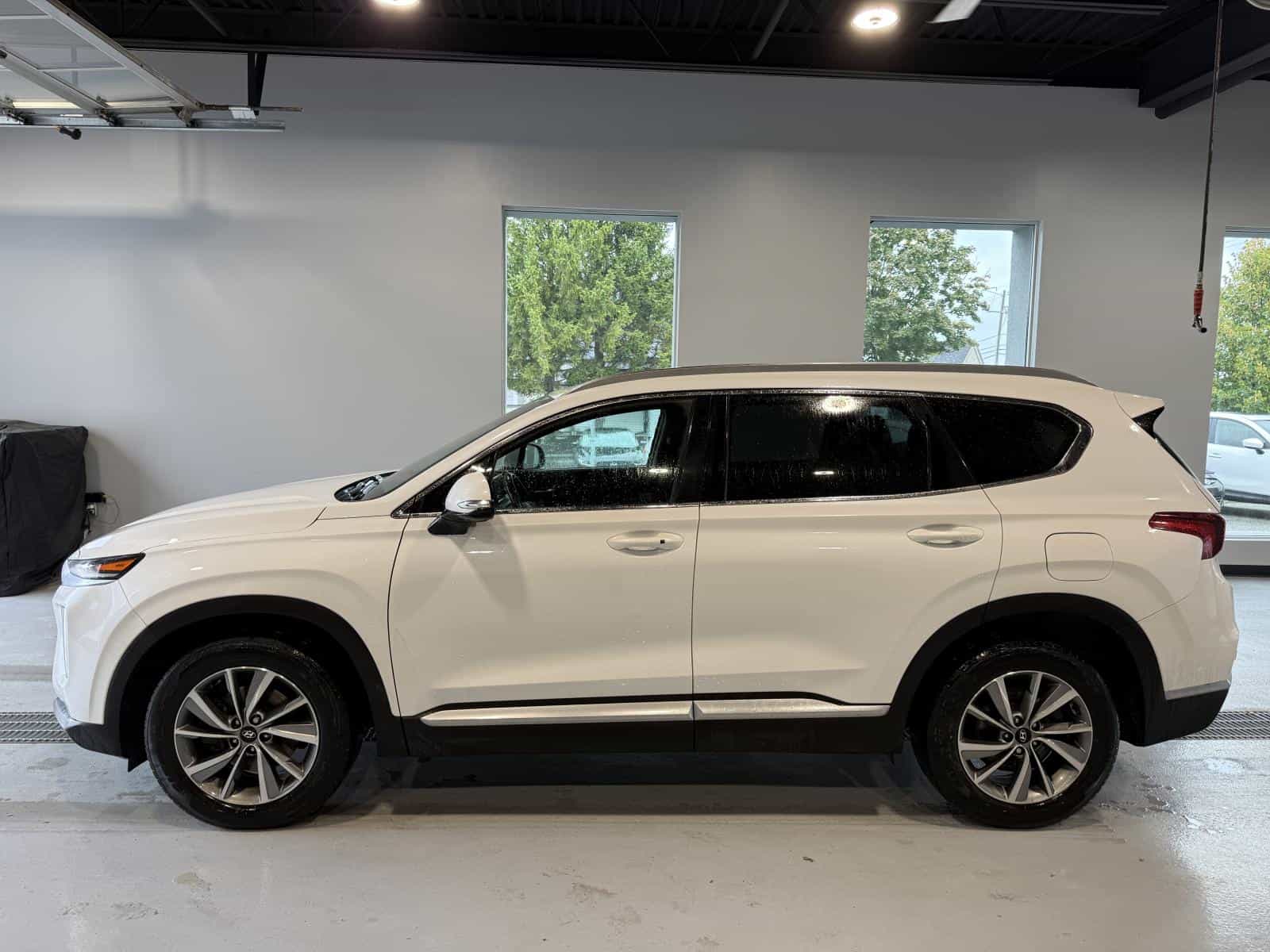 Image 3 Hyundai Santa Preferred 2.4 2020