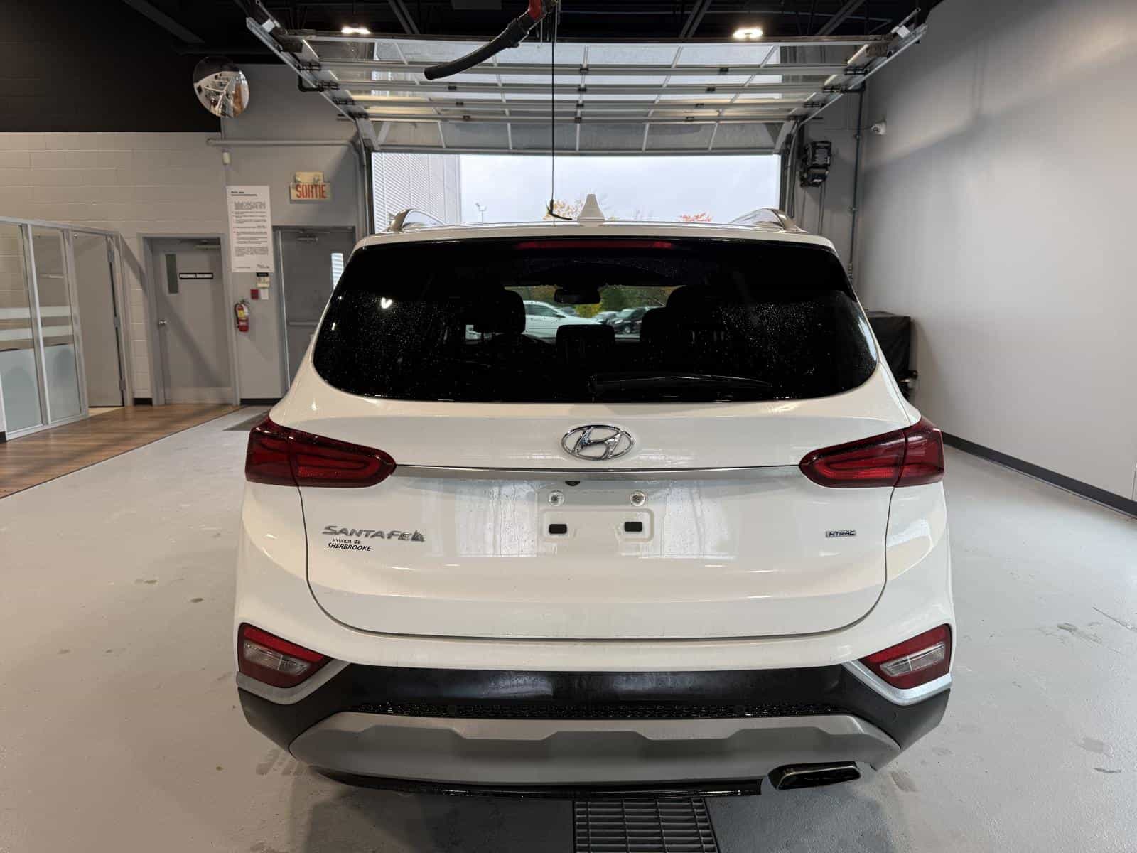 2020 Hyundai Santa Preferred 2.4 - Image 5