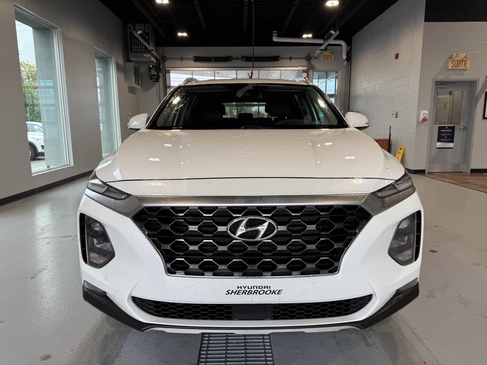 2020 Hyundai Santa Preferred 2.4 - Image 7