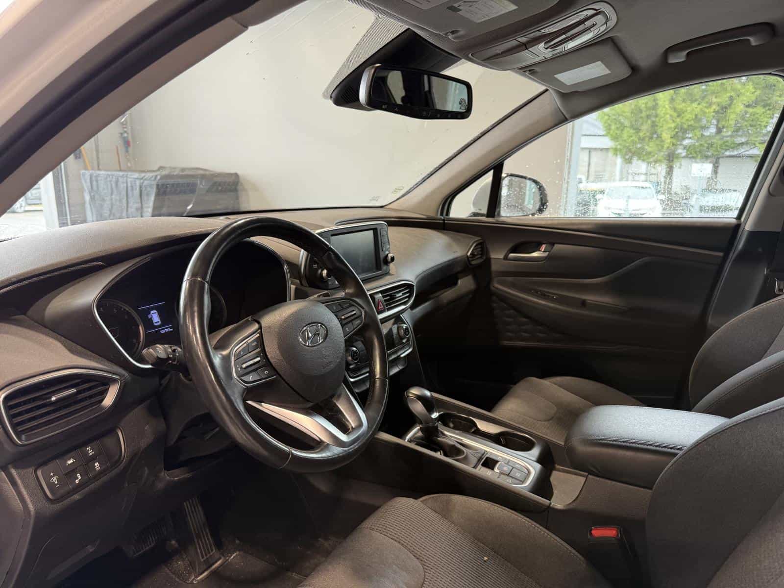 Image 10 Hyundai Santa Preferred 2.4 2020