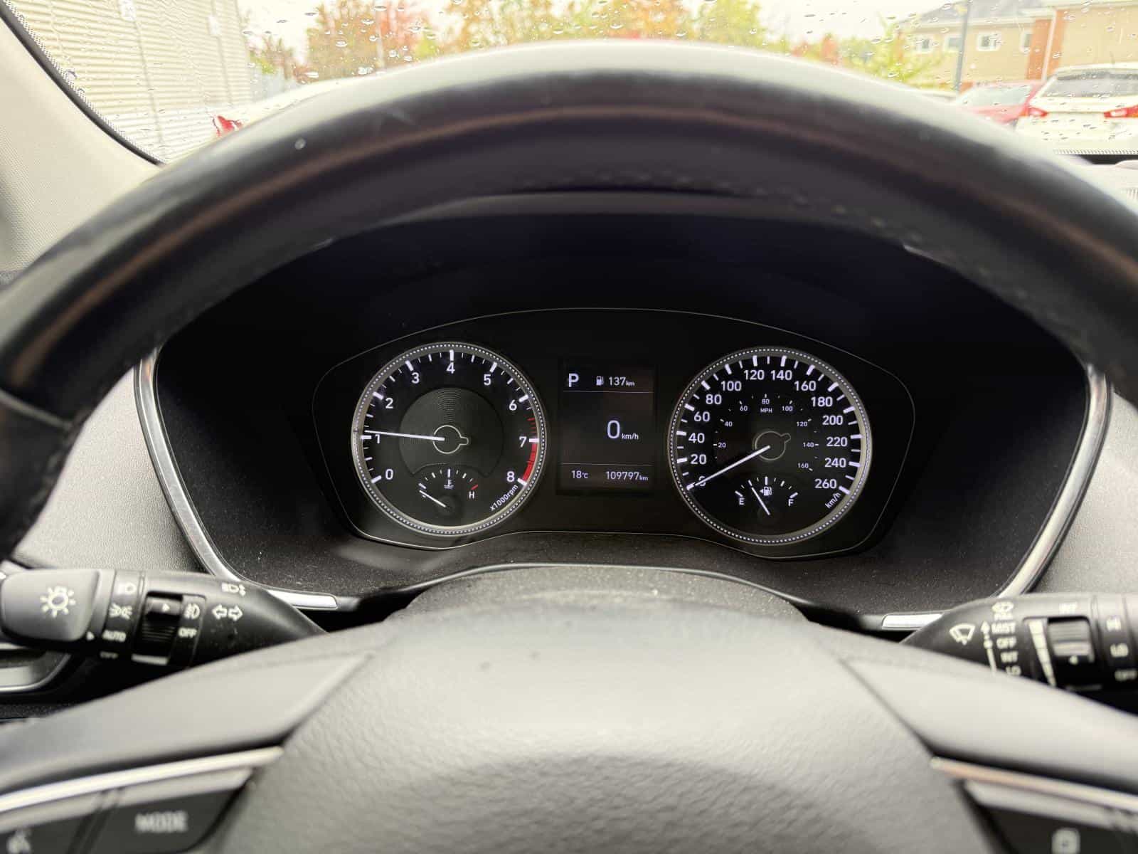 2020 Hyundai Santa Preferred 2.4 - Image 14