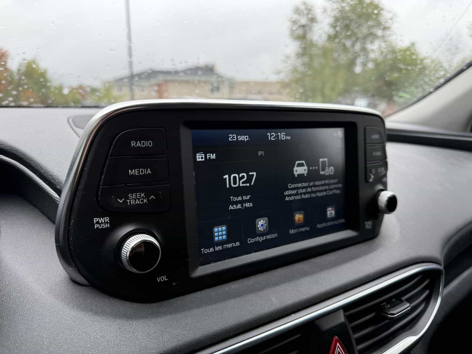 2020 Hyundai Santa Preferred 2.4 - Image 16