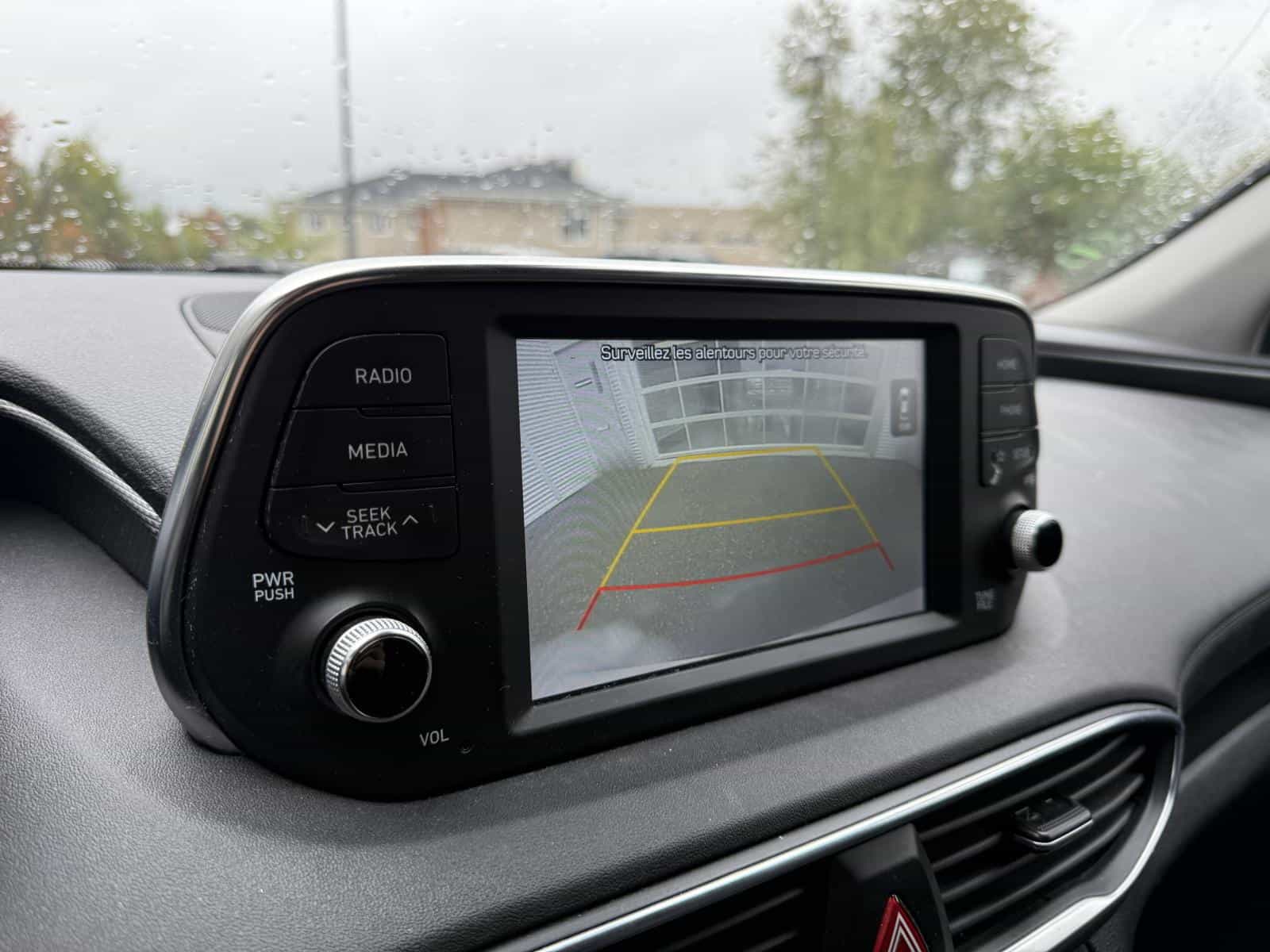 2020 Hyundai Santa Preferred 2.4 - Image 17