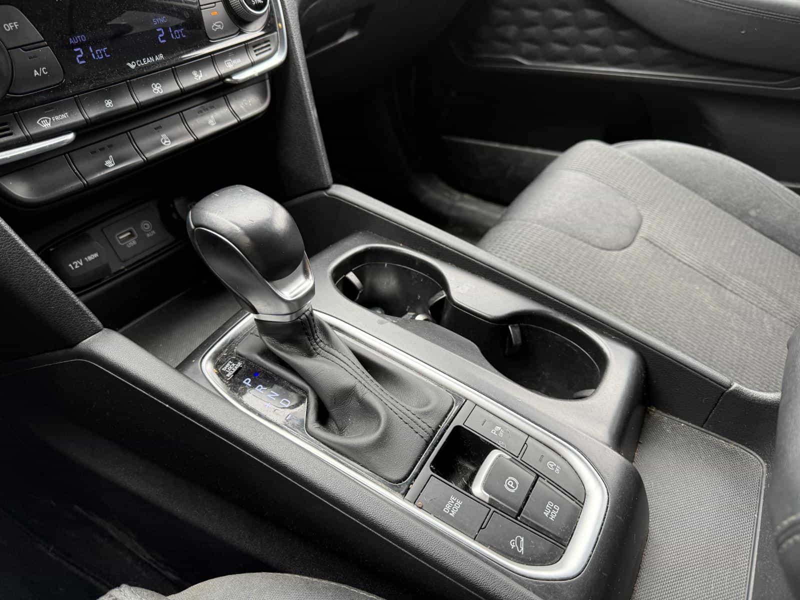 2020 Hyundai Santa Preferred 2.4 - Image 19