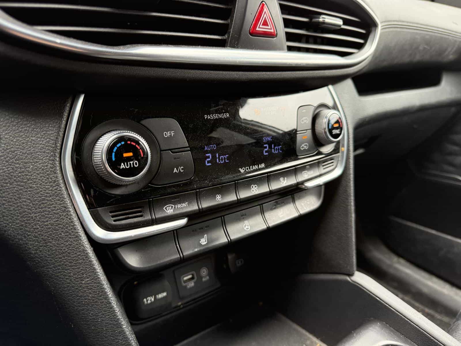 2020 Hyundai Santa Preferred 2.4 - Image 18