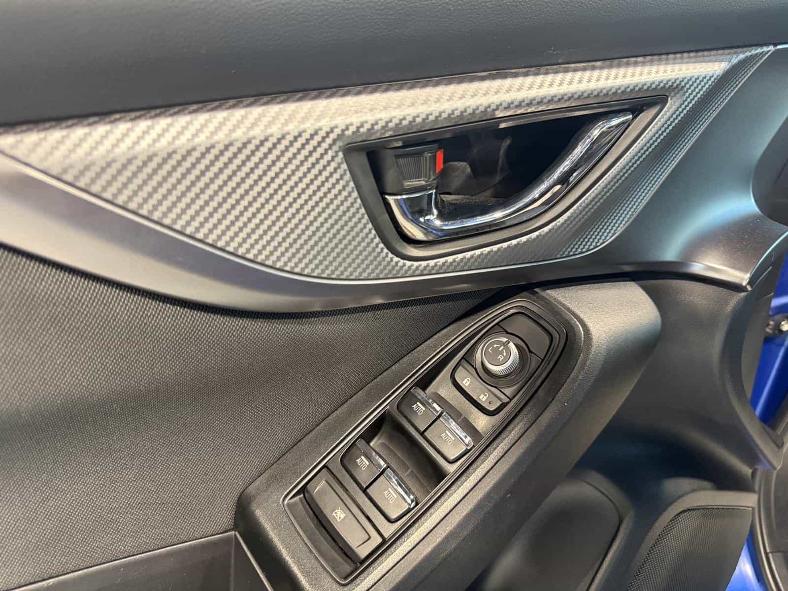 2022 Subaru WRX Sport w/Eye - Image 9