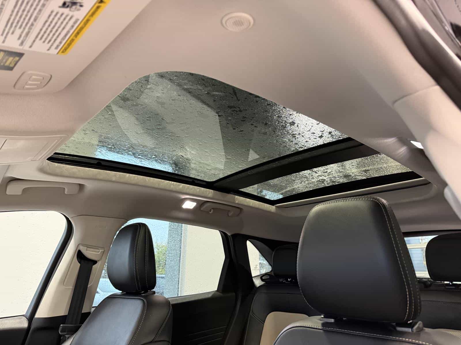 Image 12 Ford Escape Titanium Hybrid 2021