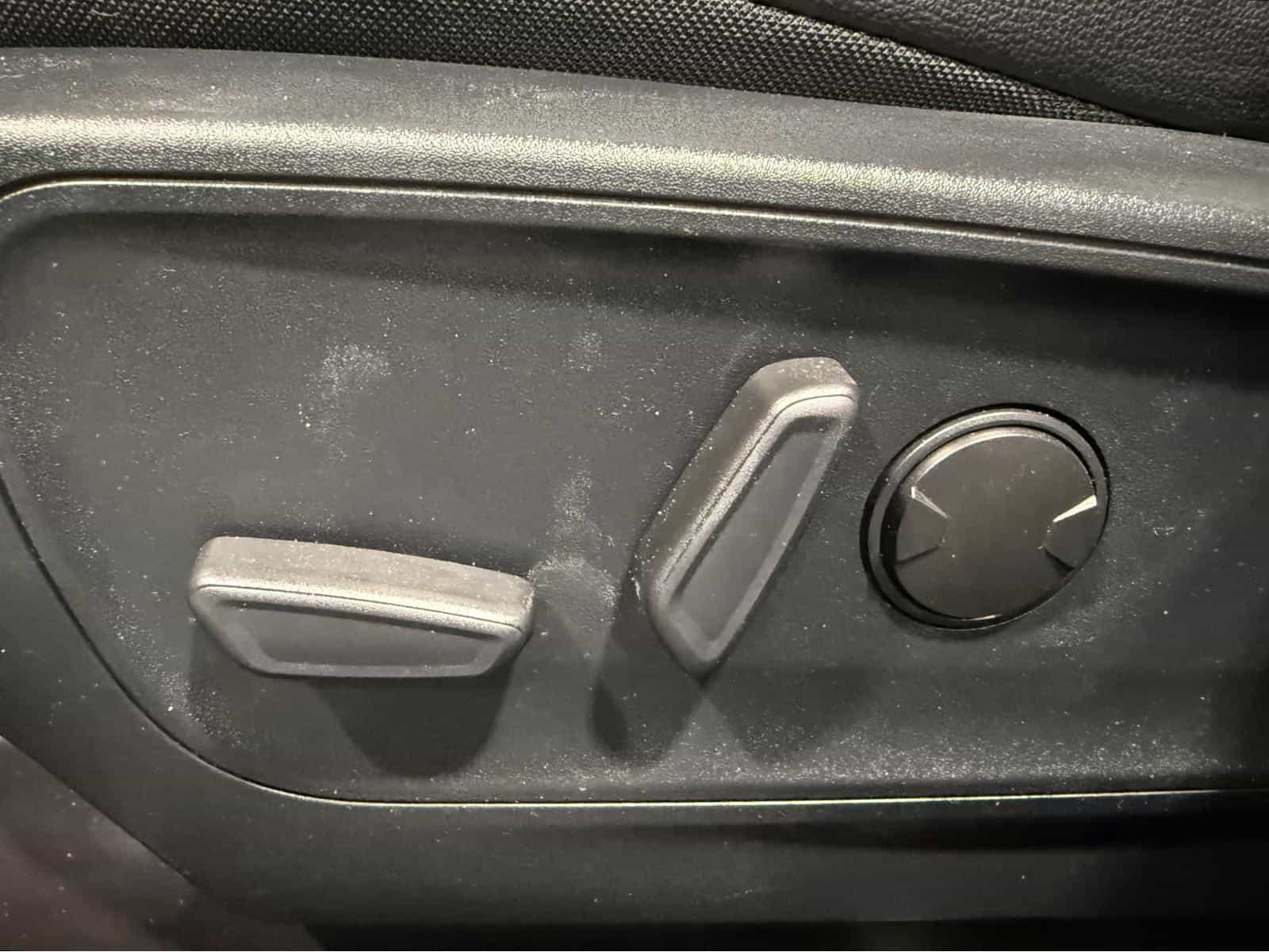 Image 13 Ford Escape Titanium Hybrid 2021