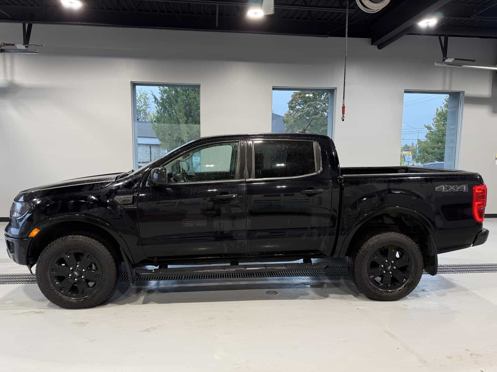 2022 Ford Ranger XLT - Image 3