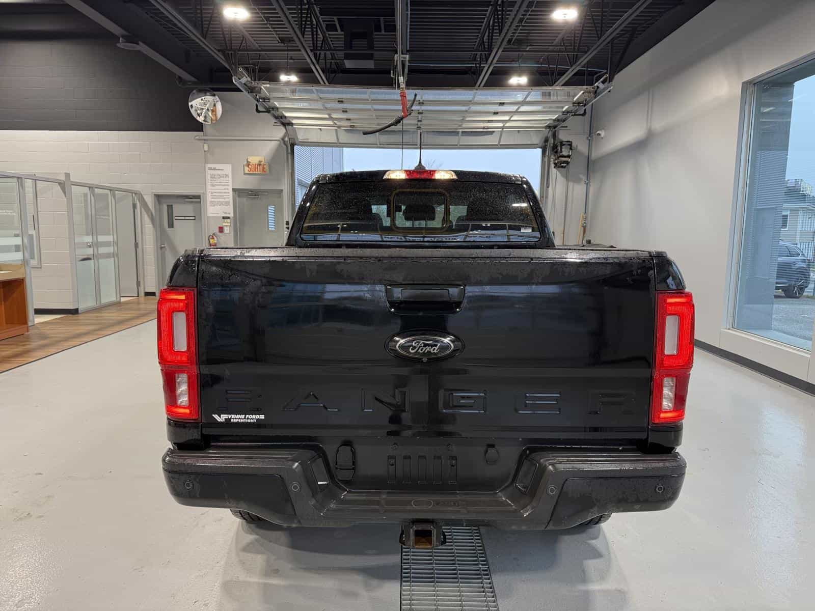 2022 Ford Ranger XLT - Image 5