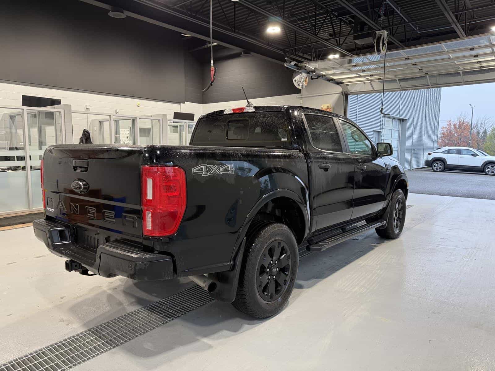 2022 Ford Ranger XLT - Image 6