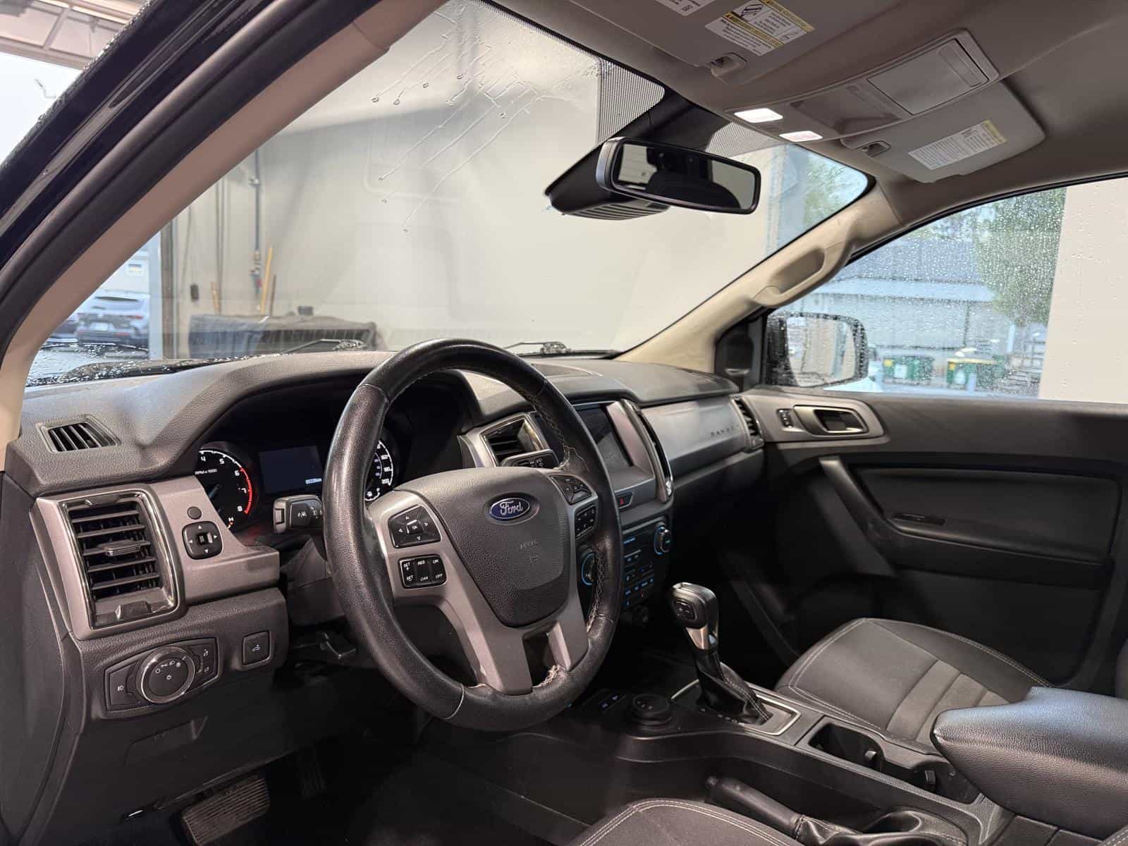 2022 Ford Ranger XLT - Image 10