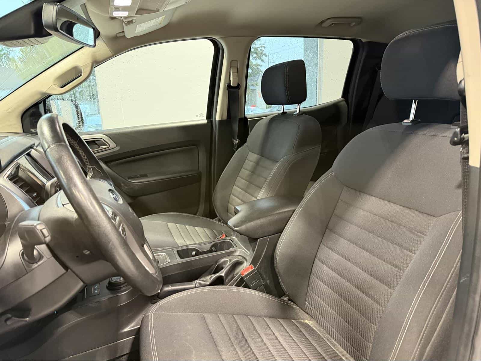 2022 Ford Ranger XLT - Image 9