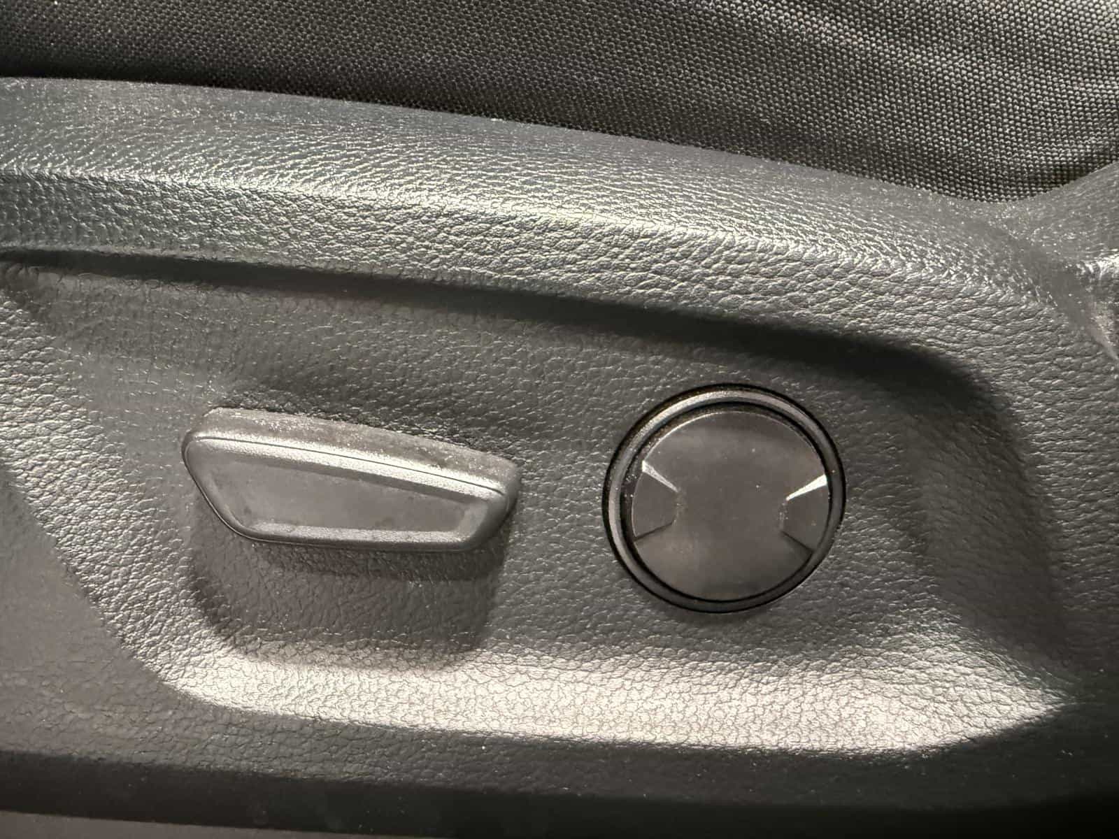 2022 Ford Ranger XLT - Image 11