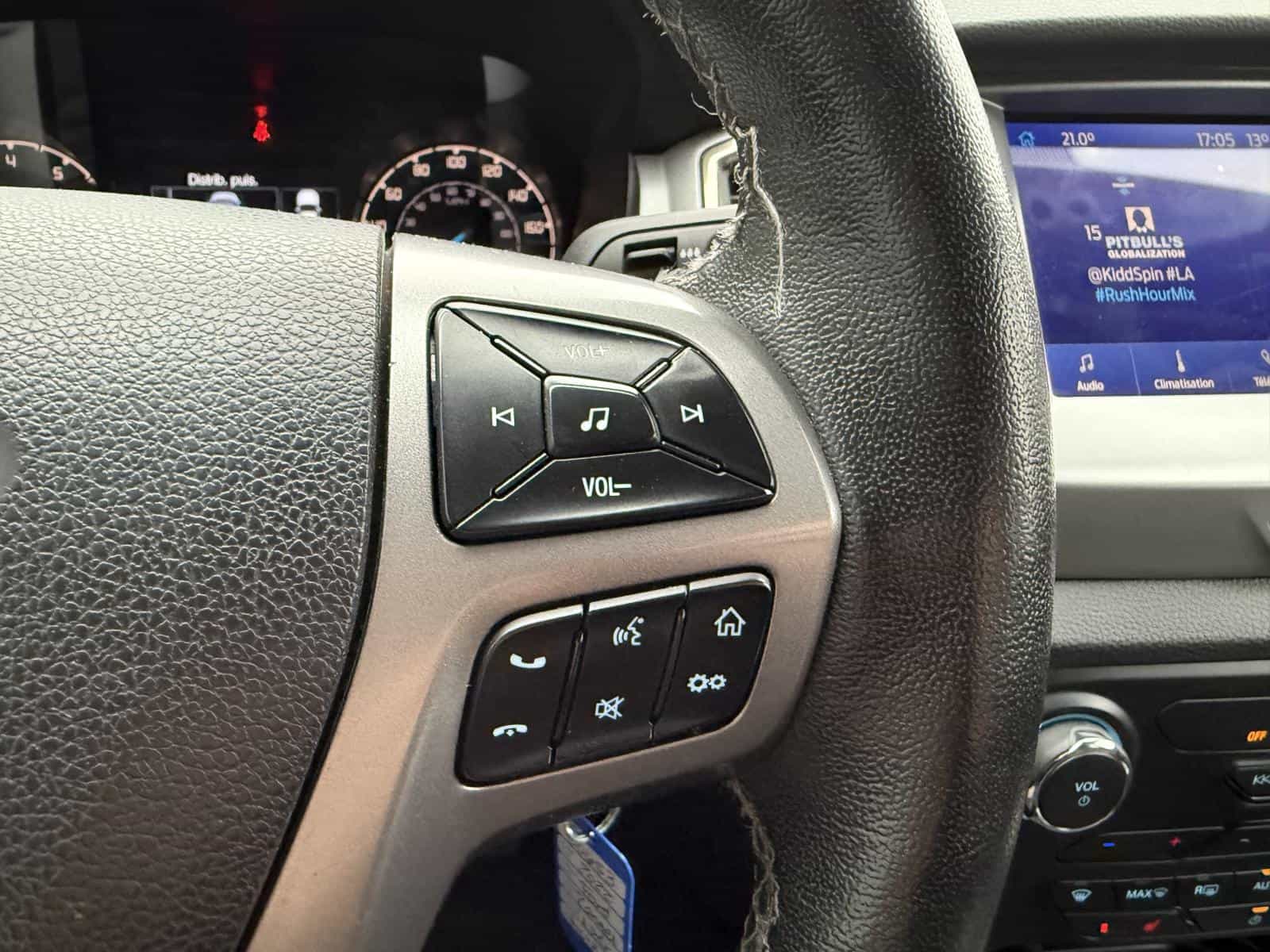 2022 Ford Ranger XLT - Image 15