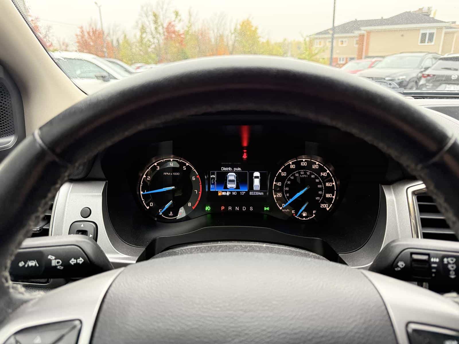 2022 Ford Ranger XLT - Image 14