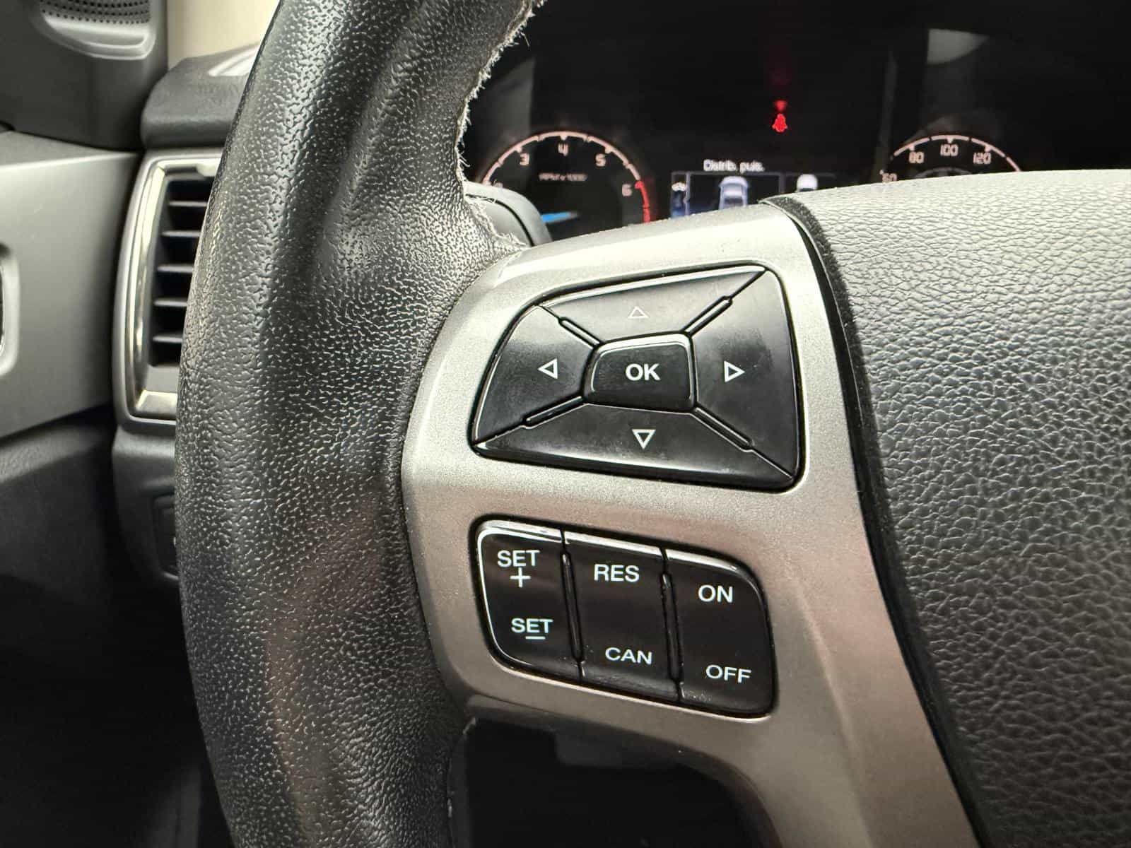 2022 Ford Ranger XLT - Image 13