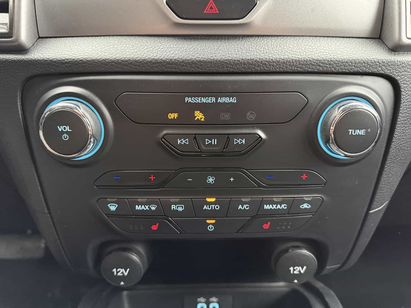 2022 Ford Ranger XLT - Image 18