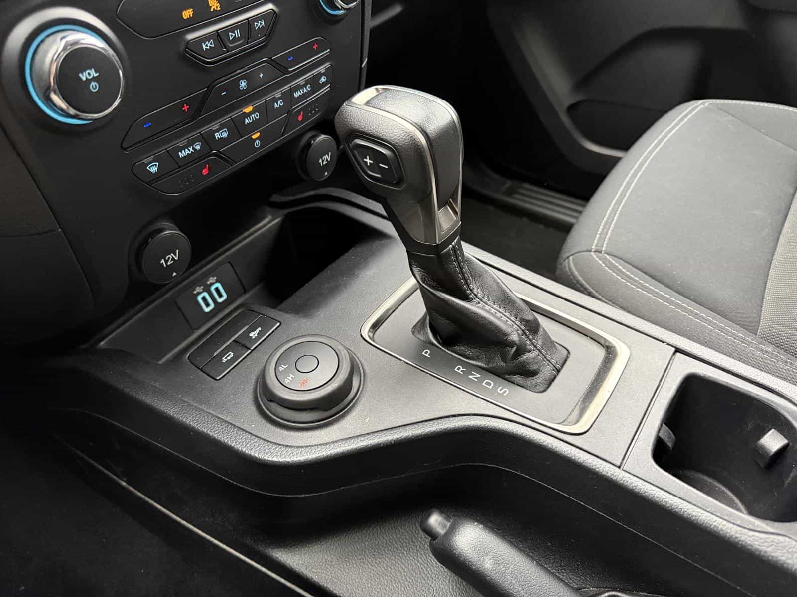 2022 Ford Ranger XLT - Image 19