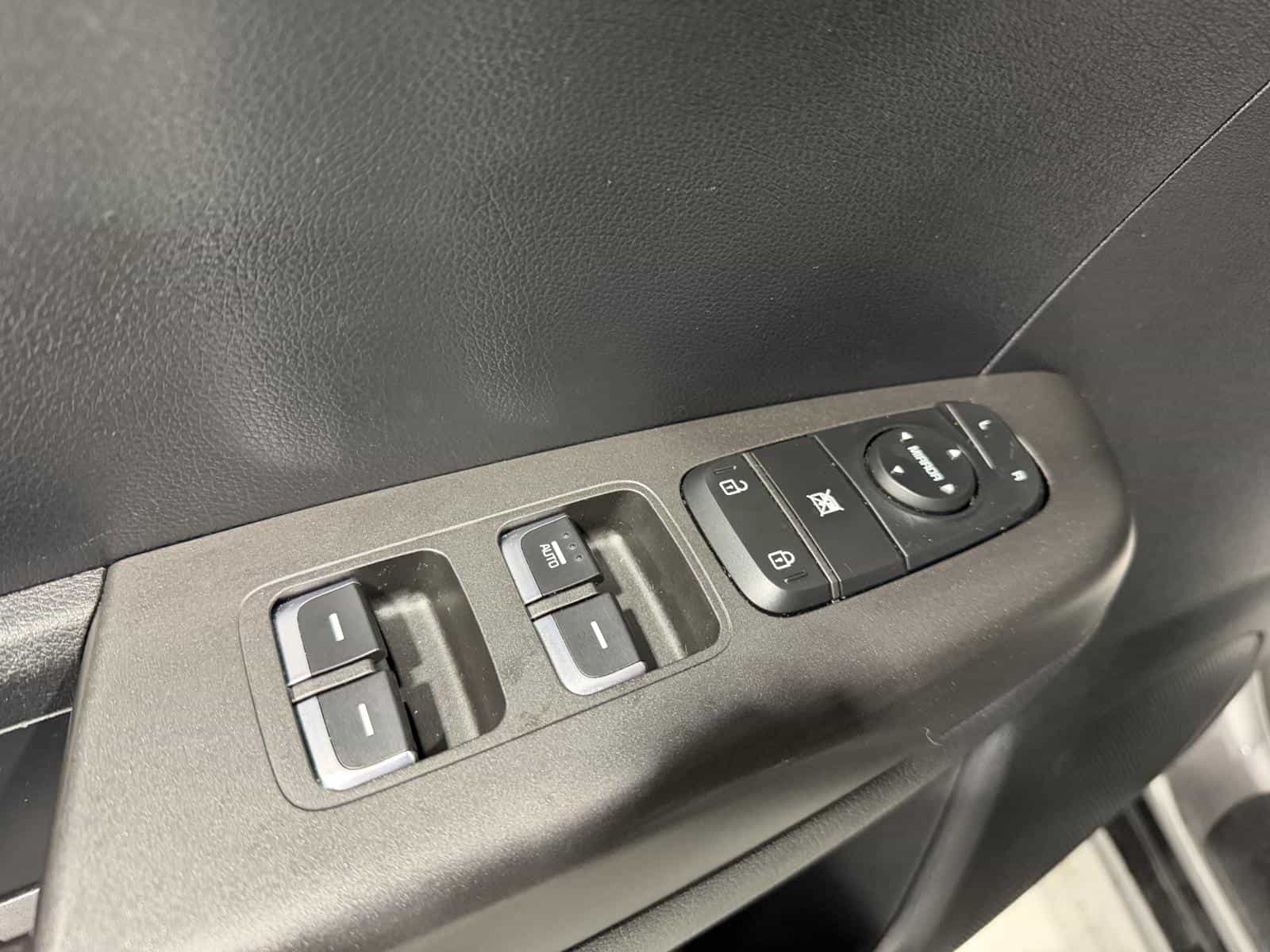 2018 Kia Sportage LX - Image 9