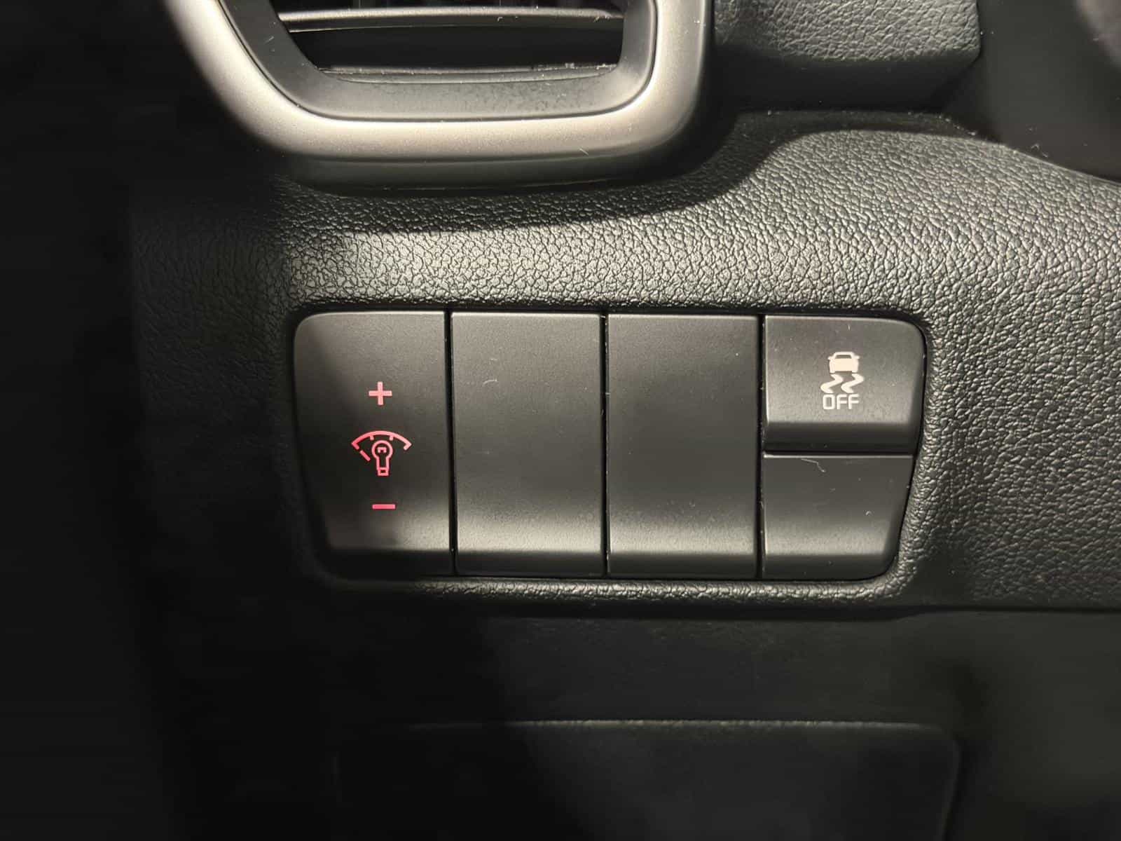 Image 12 Kia Sportage LX 2018