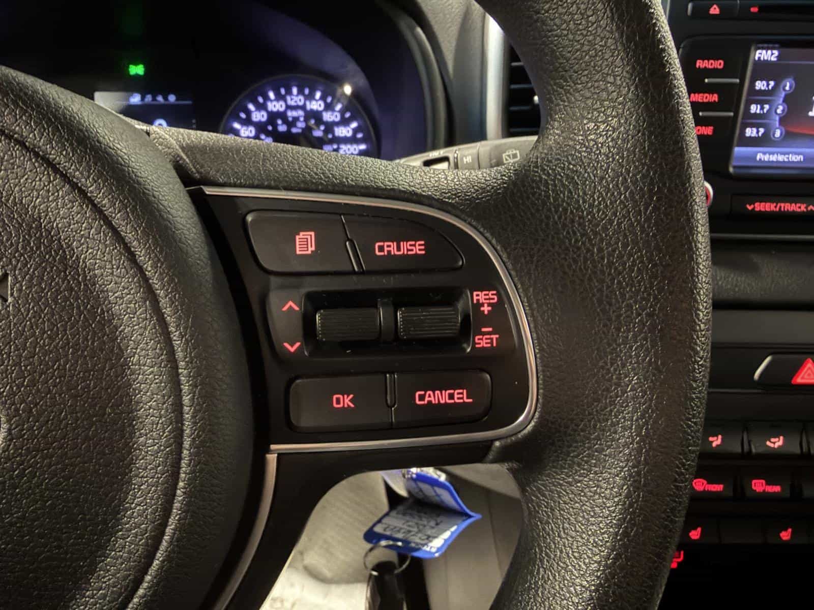 2018 Kia Sportage LX - Image 15