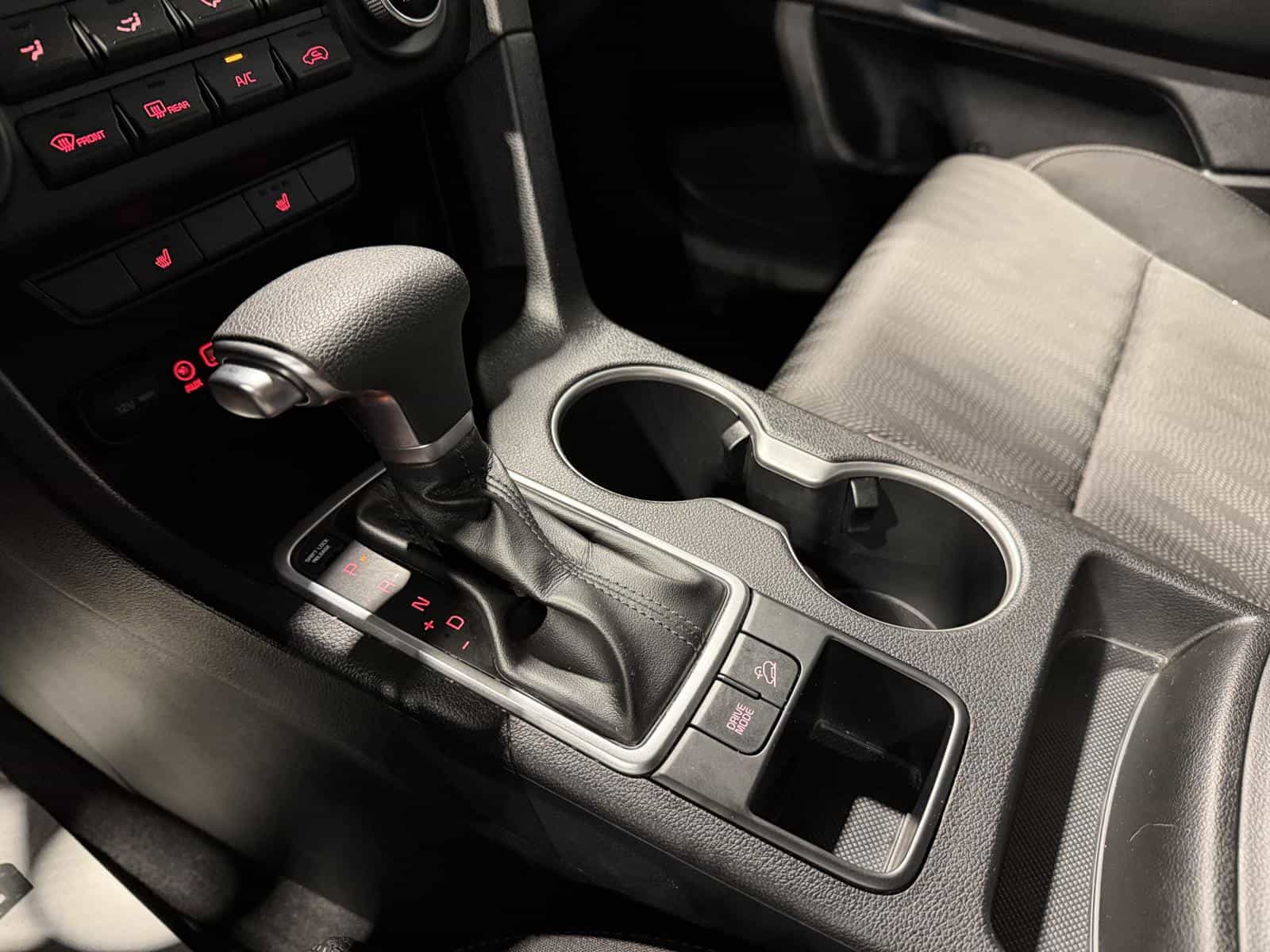 2018 Kia Sportage LX - Image 19