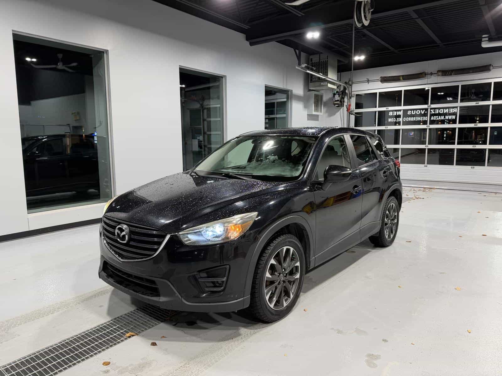 Image 1 Mazda CX-5 GT 2016