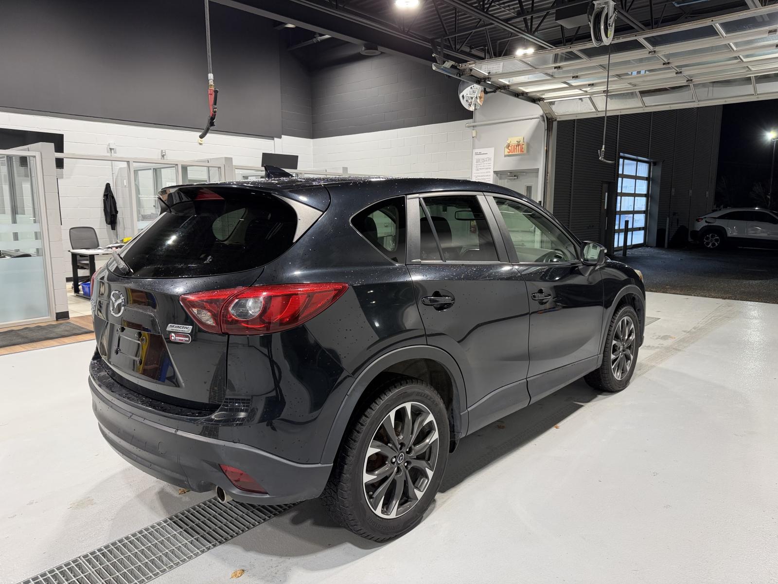 Image 6 Mazda CX-5 GT 2016