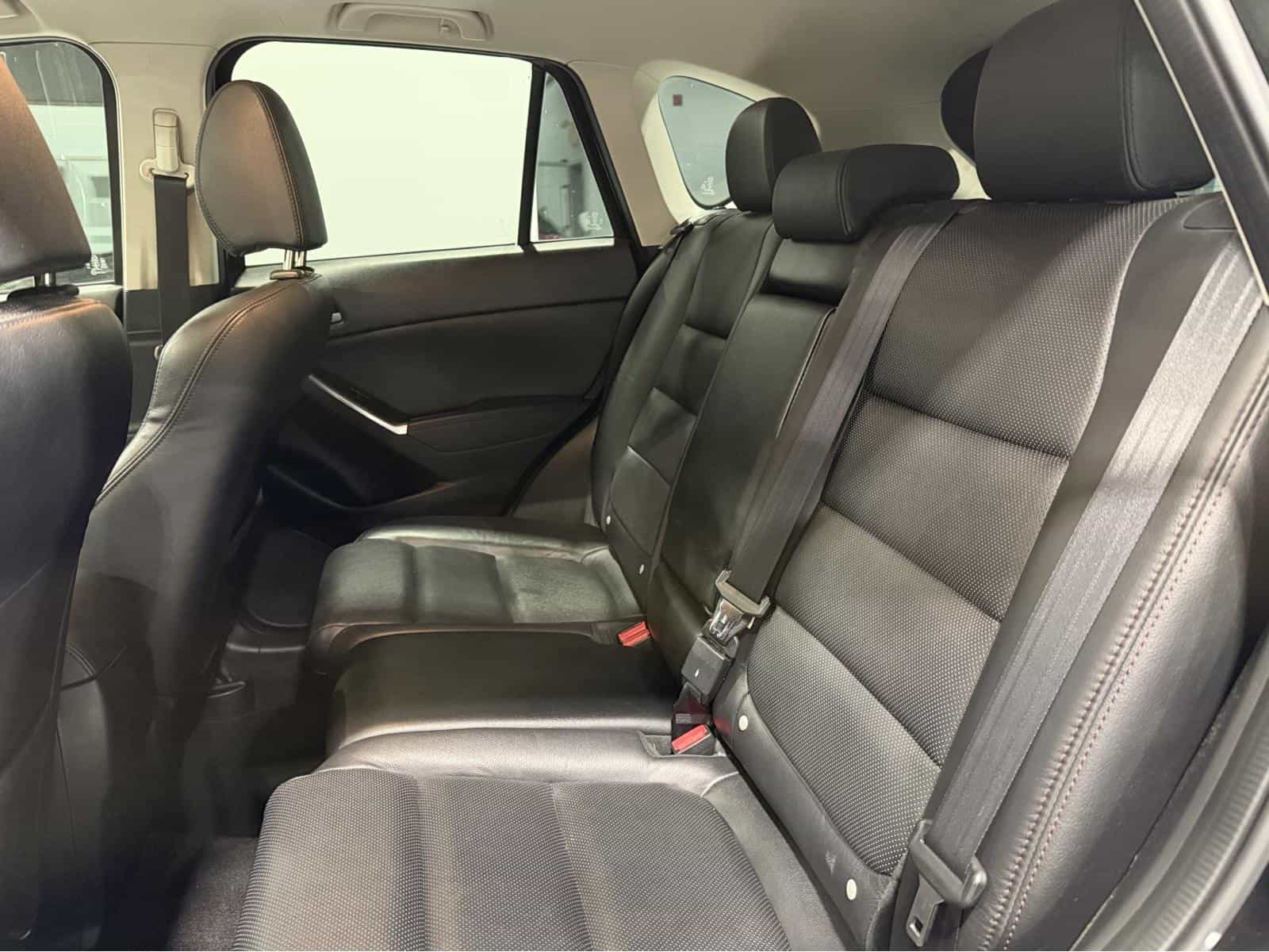 Image 8 Mazda CX-5 GT 2016