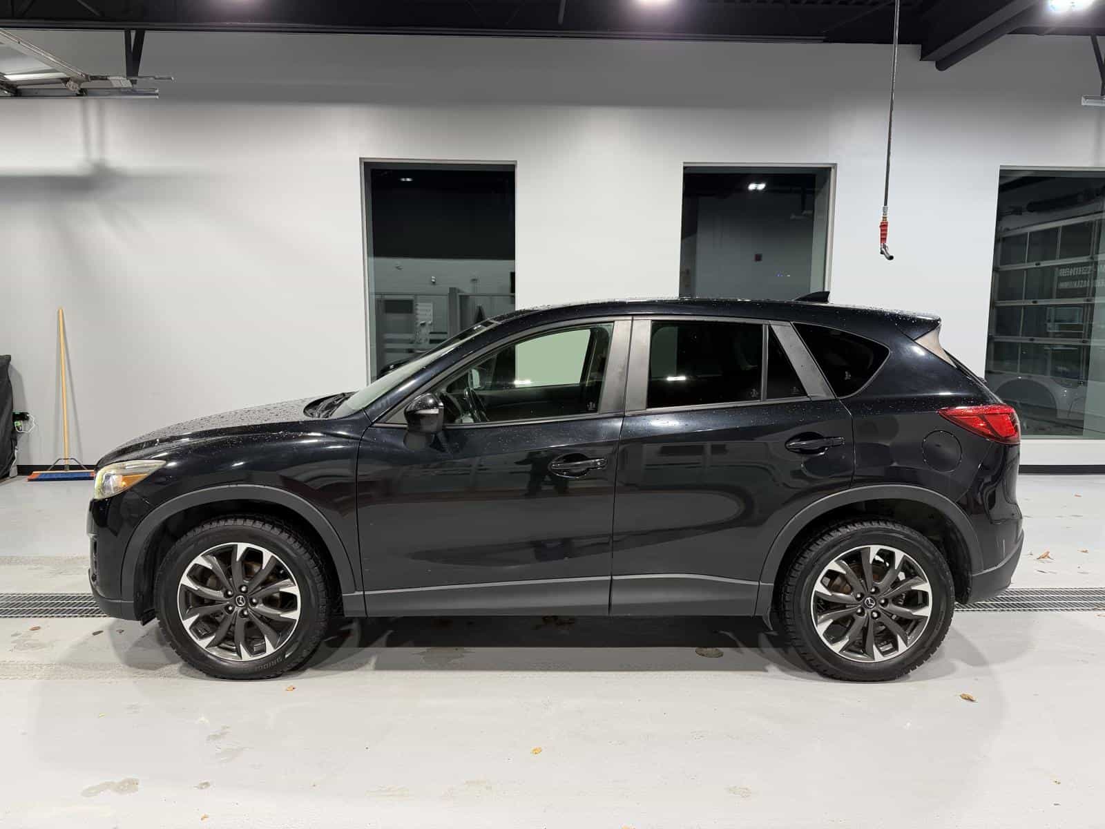 Image 3 Mazda CX-5 GT 2016
