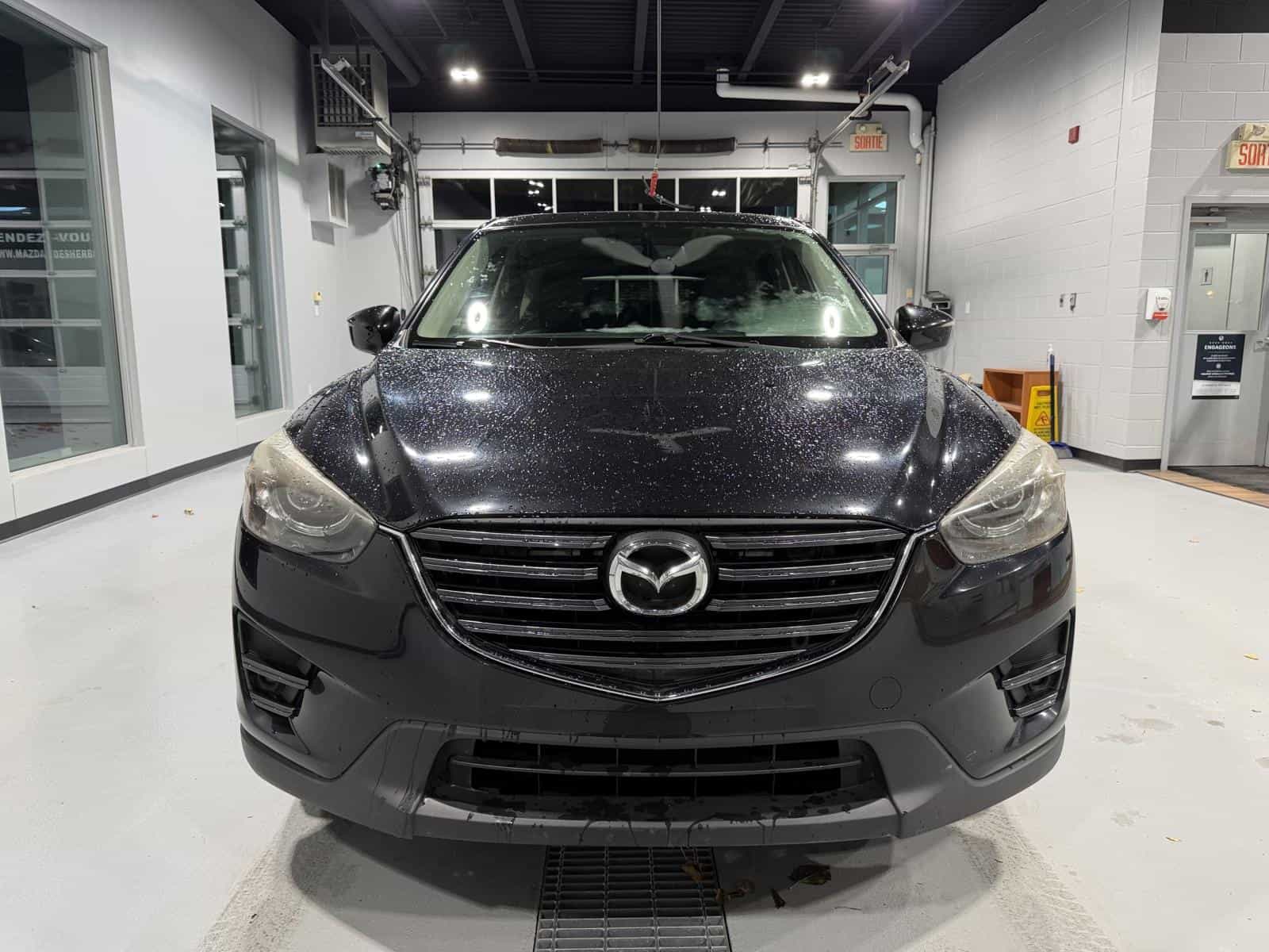 2016 Mazda CX-5 GT - Image 7