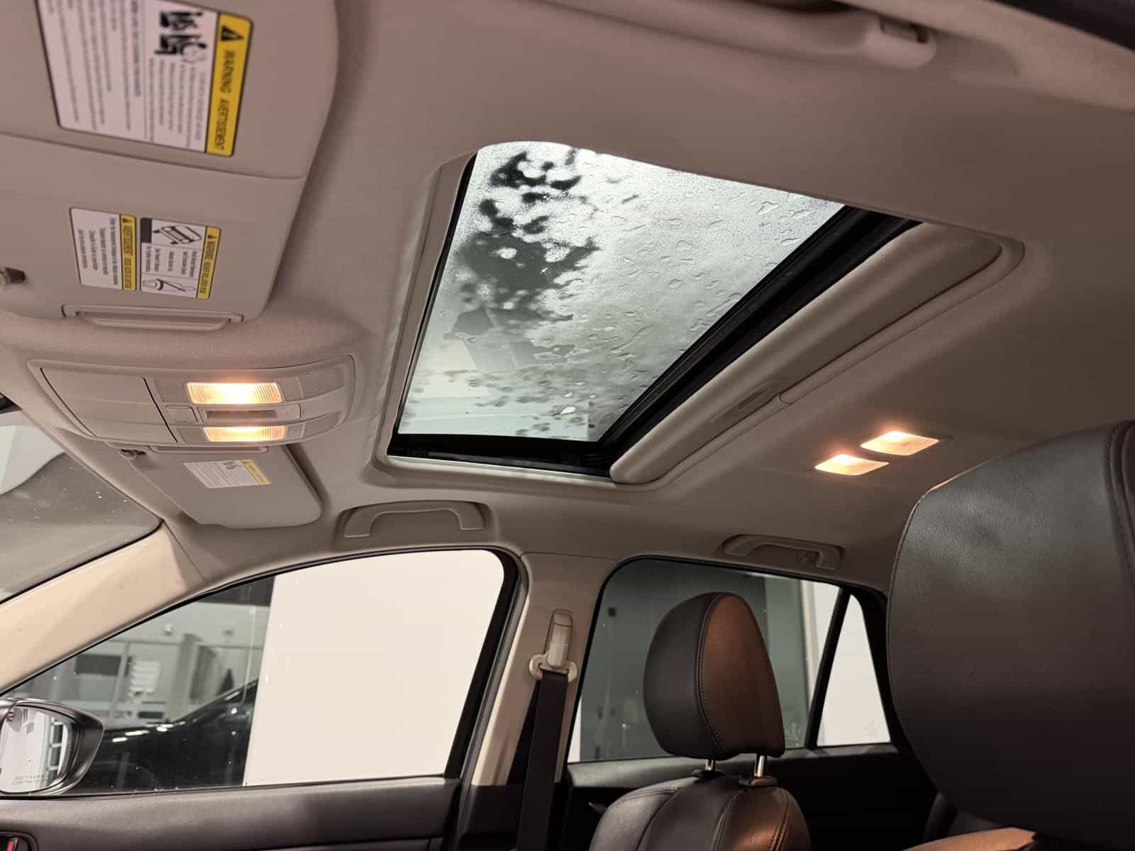 Image 13 Mazda CX-5 GT 2016