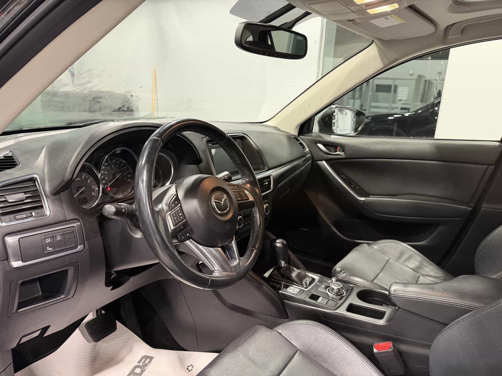 Image 12 Mazda CX-5 GT 2016