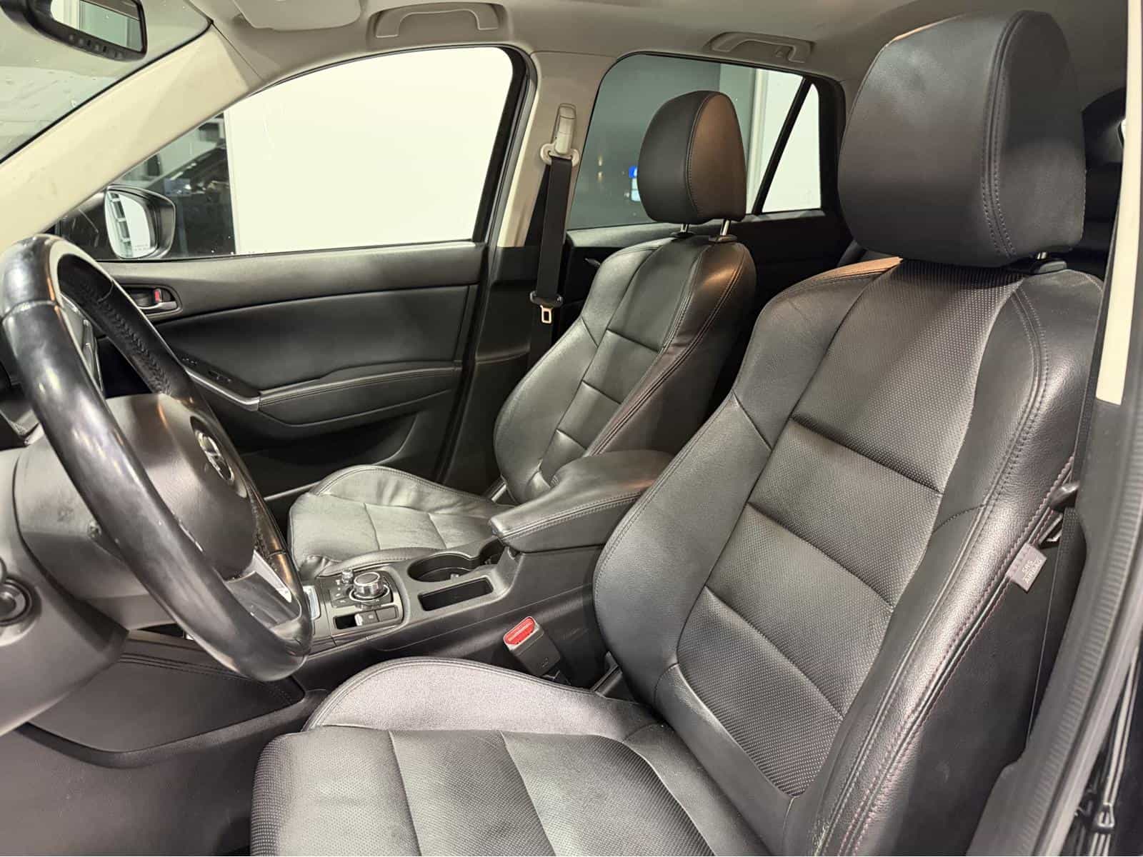 Image 11 Mazda CX-5 GT 2016