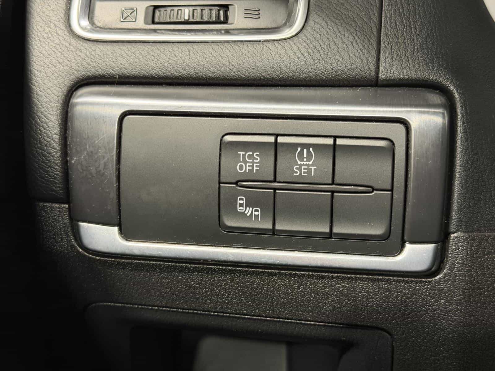 2016 Mazda CX-5 GT - Image 15