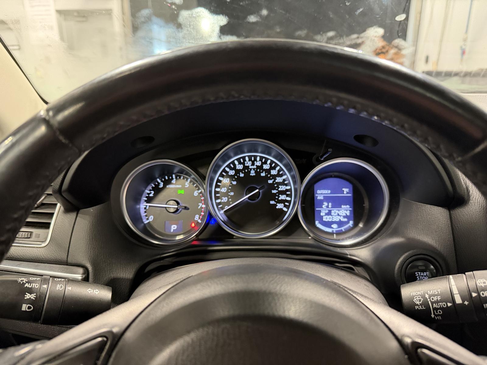 Image 17 Mazda CX-5 GT 2016