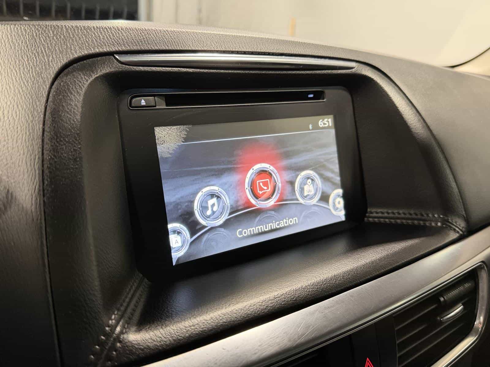 2016 Mazda CX-5 GT - Image 19