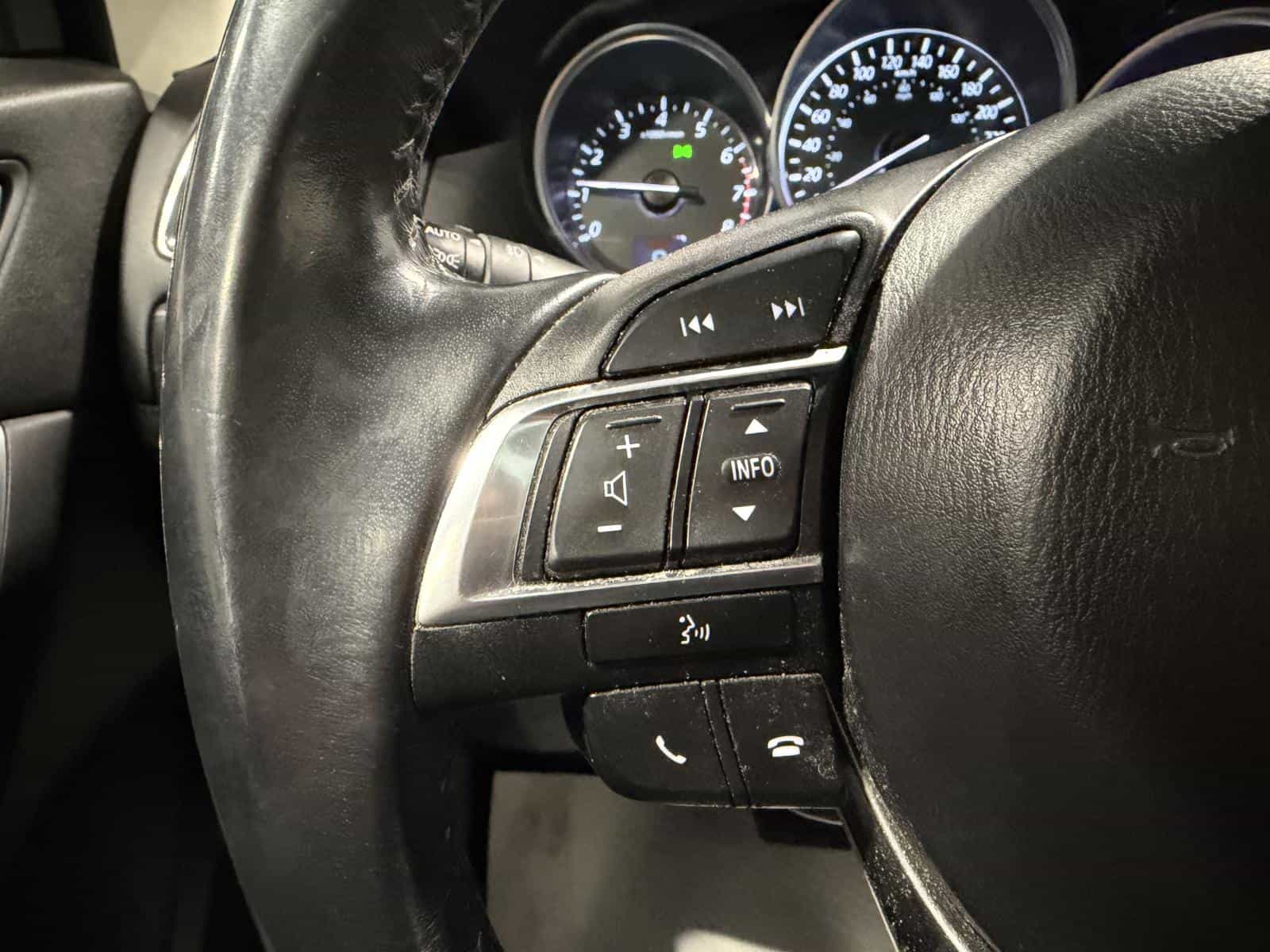 2016 Mazda CX-5 GT - Image 16