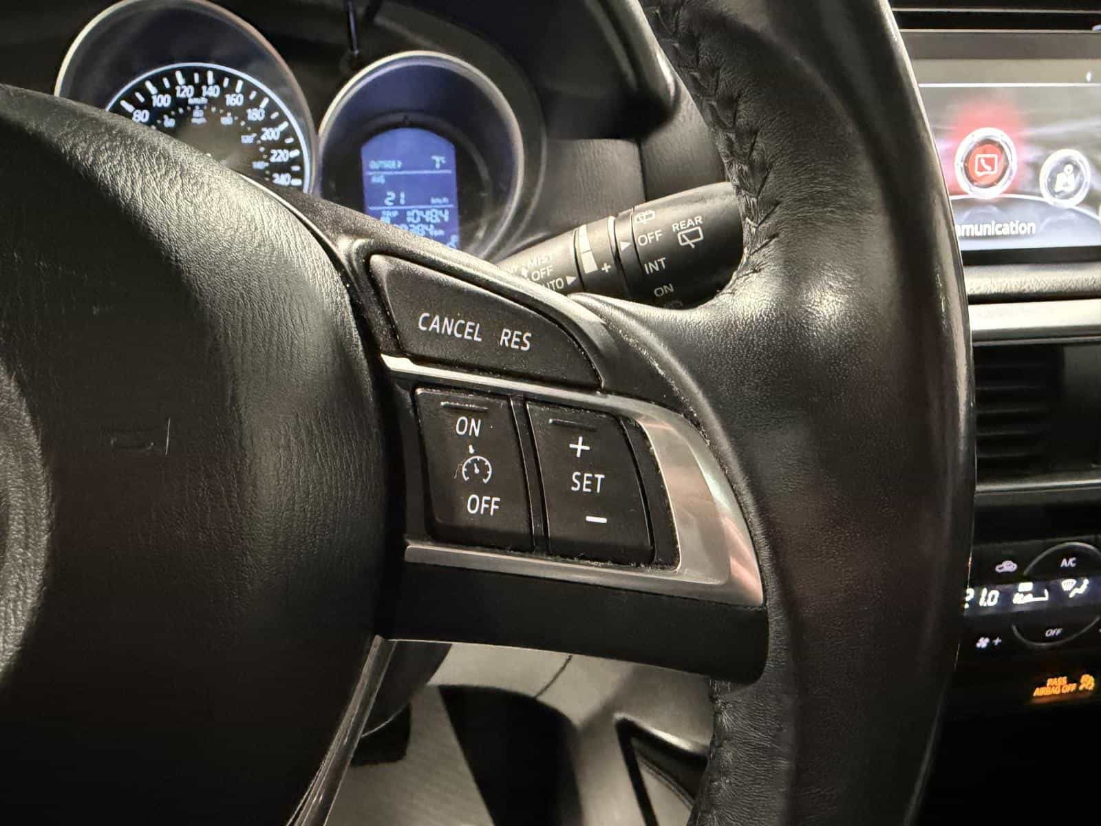 Image 18 Mazda CX-5 GT 2016