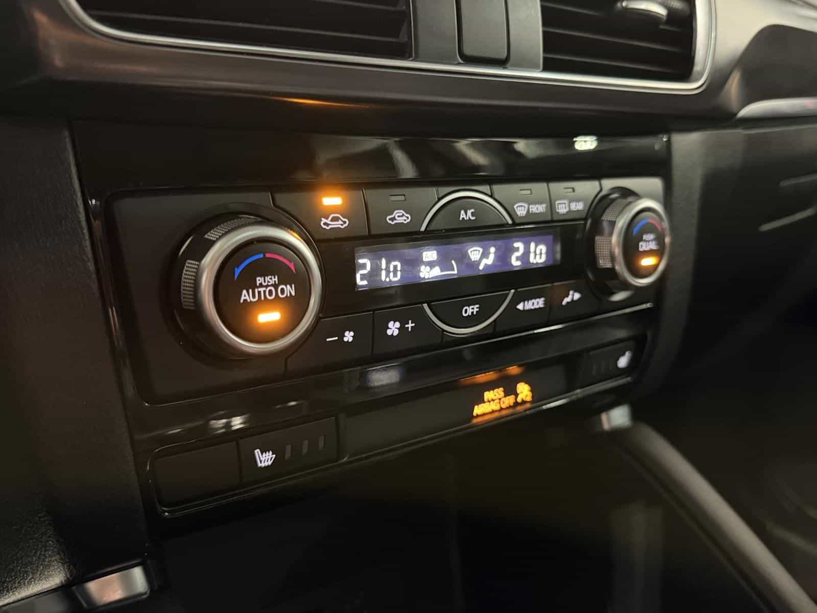 2016 Mazda CX-5 GT - Image 22