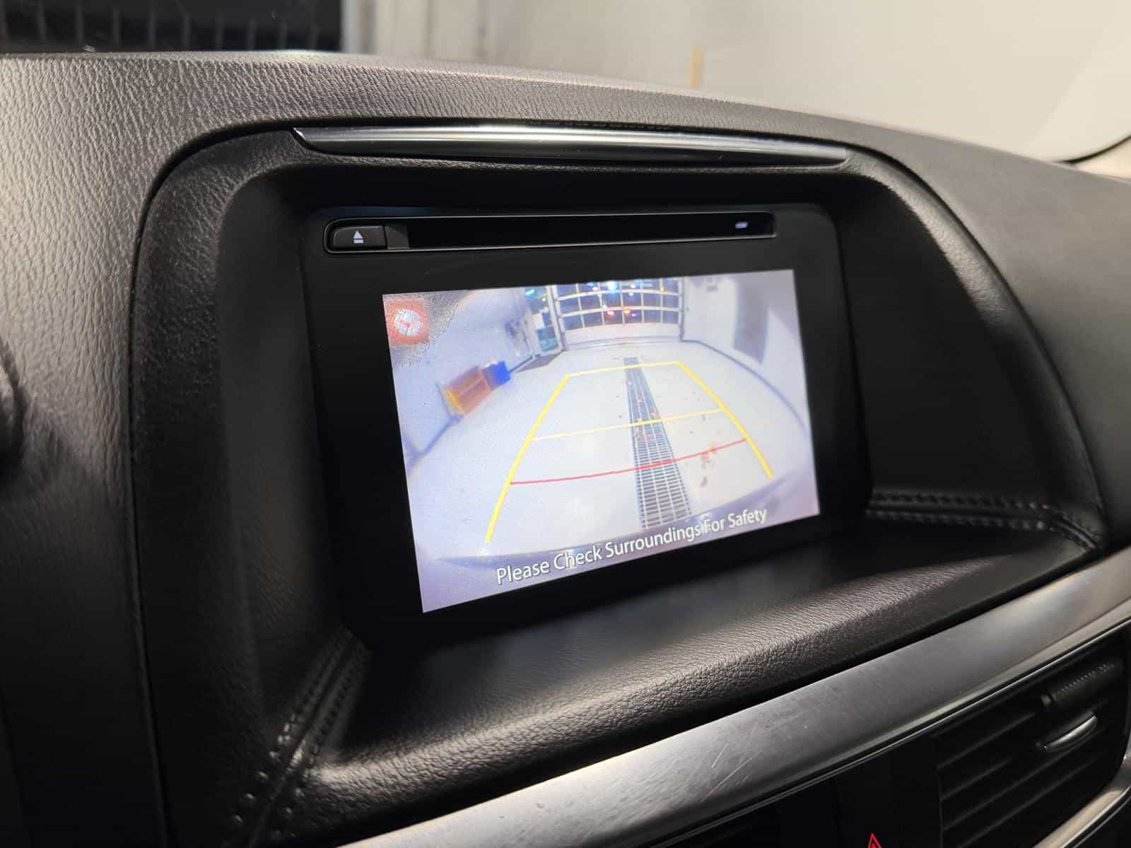 Image 20 Mazda CX-5 GT 2016