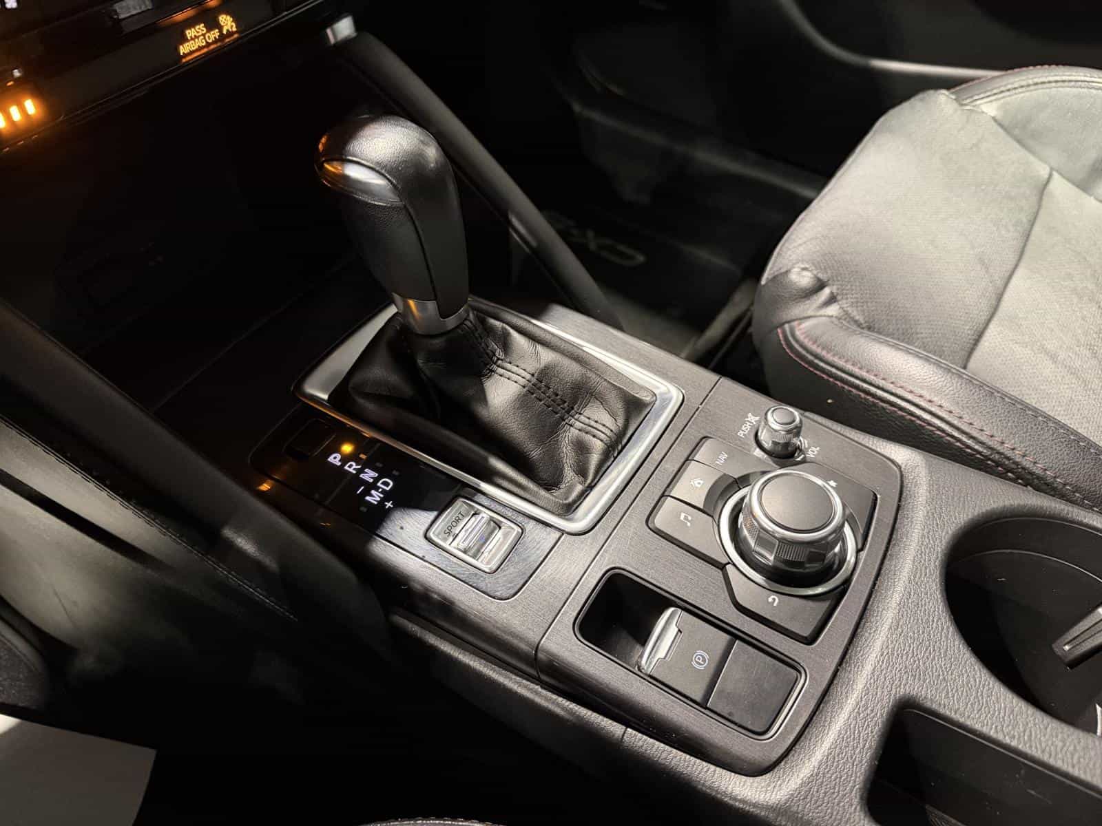 2016 Mazda CX-5 GT - Image 23