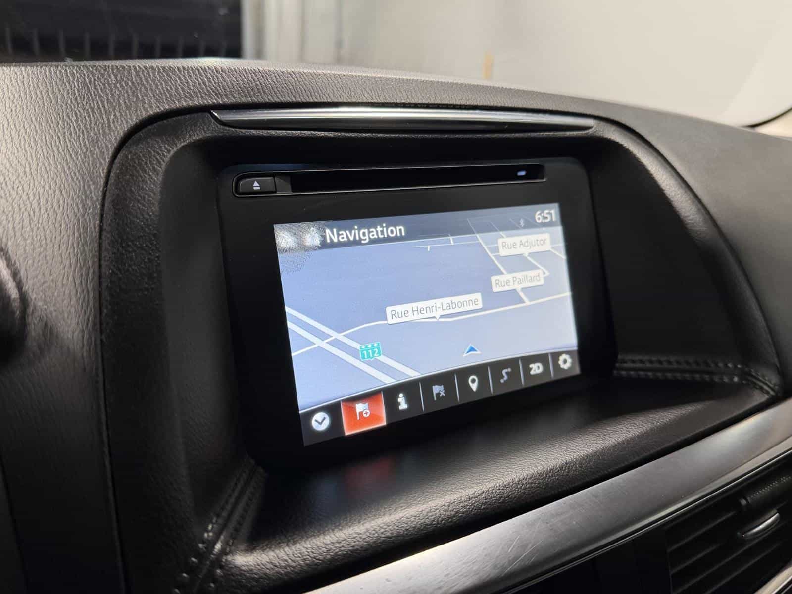 2016 Mazda CX-5 GT - Image 21