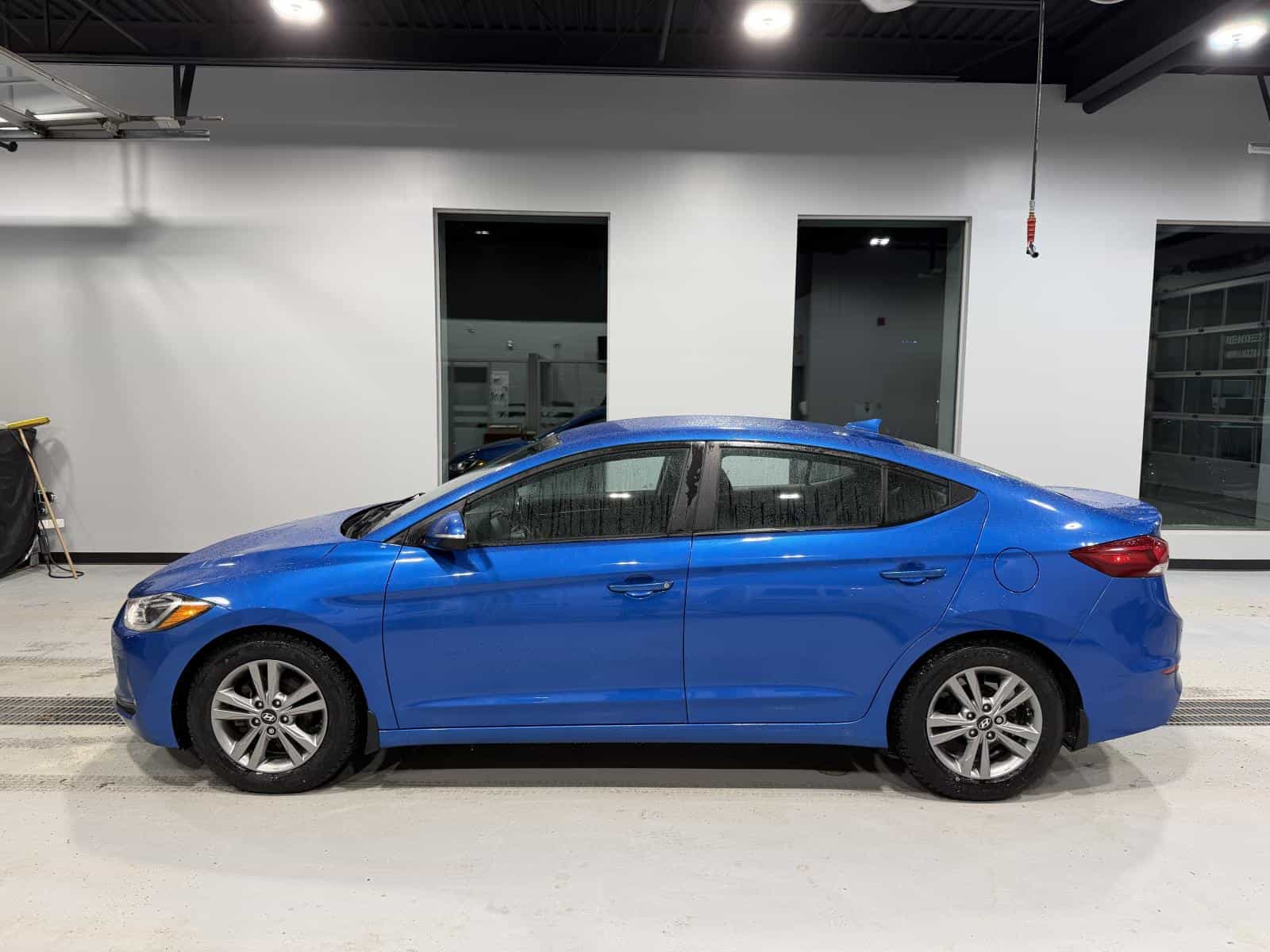 2018 Hyundai Elantra GL - Image 3