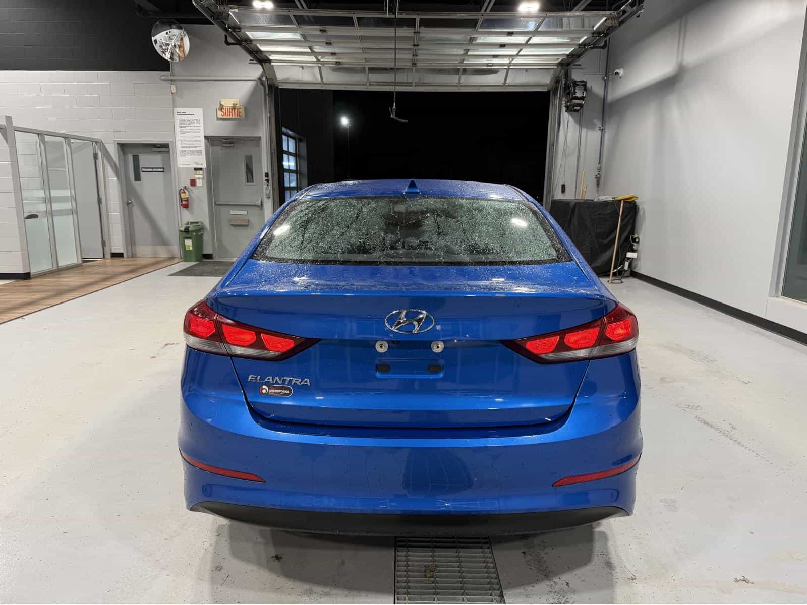 2018 Hyundai Elantra GL - Image 5